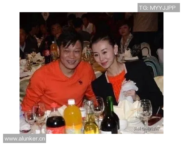 范志毅妻子揭秘上海足球明星背后的女人与她的故事